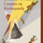 Czepiam się Kierkegarda — okładka e-booka