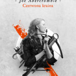 Czerwona kraina — okładka e-booka