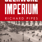 Czerwone imperium. Powstanie Związku Sowieckiego — okładka e-booka