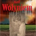 Czerwone niebo nad Wołyniem — okładka e-booka