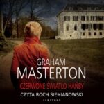 Tytuł: Czerwone światło hańby
Autor: Graham Masterton
Wydawnictwo: Albatros
Formaty: MP3