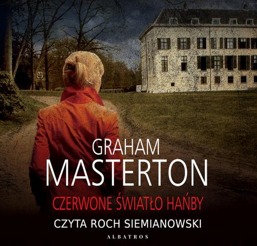 Tytuł: Czerwone światło hańby
Autor: Graham Masterton
Wydawnictwo: Albatros
Formaty: MP3