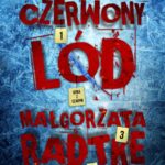 Czerwony lód — okładka e-booka