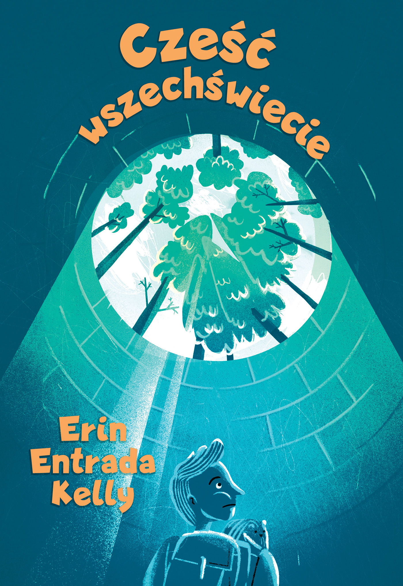 Tytuł: Cześć wszechświecie
Autor: Erin Entrada Kelly
Wydawnictwo: Zysk i S-ka
Formaty: EPUB, MOBI