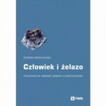 Człowiek i żelazo — okładka e-booka