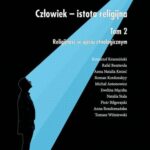 Człowiek - istota religijna. Tom 2: Religijność w ujęciu etnologicznym — okładka e-booka