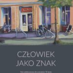 Człowiek jako znak — okładka e-booka