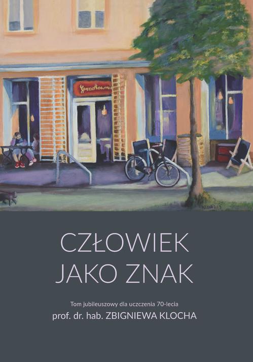 Tytuł: Człowiek jako znak
Autor: 
Wydawnictwo: Wydawnictwa Uniwersytetu Warszawskiego
Formaty: PDF, EPUB, MOBI