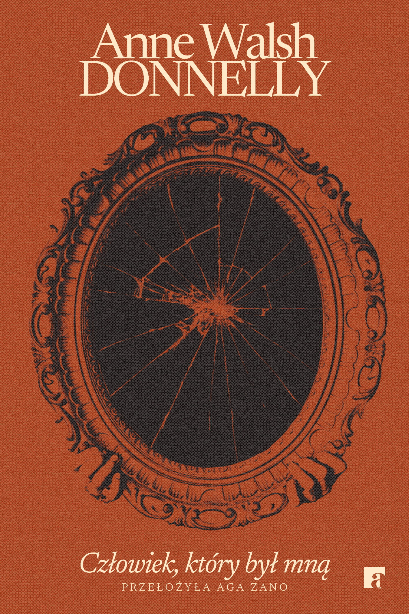 Tytuł: Człowiek, który był mną
Autor: Anne Walsh Donelly
Wydawnictwo: ArtRage
Formaty: EPUB, MOBI