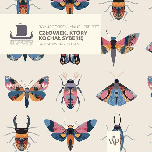 Tytuł: Człowiek, który kochał Syberię
Autor: Anneliese Pitz, Roy Jacobsen
Wydawnictwo: Poznańskie
Formaty: MP3