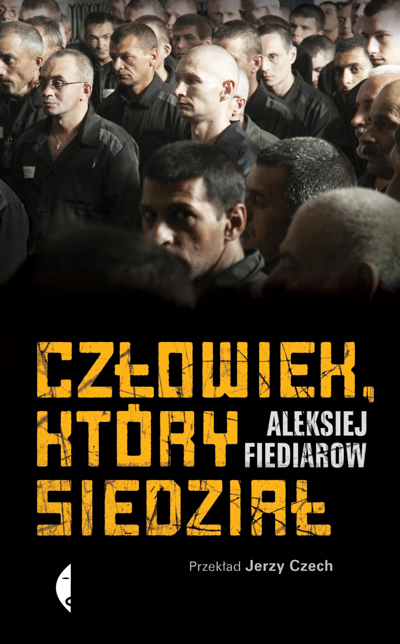 Tytuł: Człowiek, który siedział
Autor: Aleksiej Fiediarow
Wydawnictwo: Wydawnictwo Czarne
Formaty: EPUB, MOBI