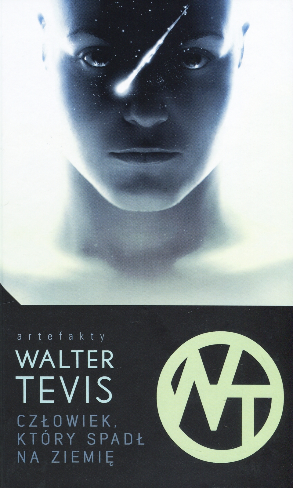 Tytuł: Człowiek, który spadł na ziemię
Autor: Walter Tevis
Wydawnictwo: MAG
Formaty: EPUB, MOBI