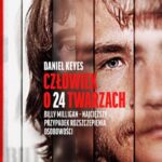 Tytuł: Człowiek o 24 twarzach
Autor: Daniel Keyes
Wydawnictwo: Wielka Litera
Formaty: MOBI, EPUB