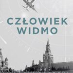 Człowiek widmo — okładka e-booka