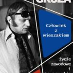 Człowiek z wieszakiem. Życie zawodowe i towarzyskie — okładka e-booka