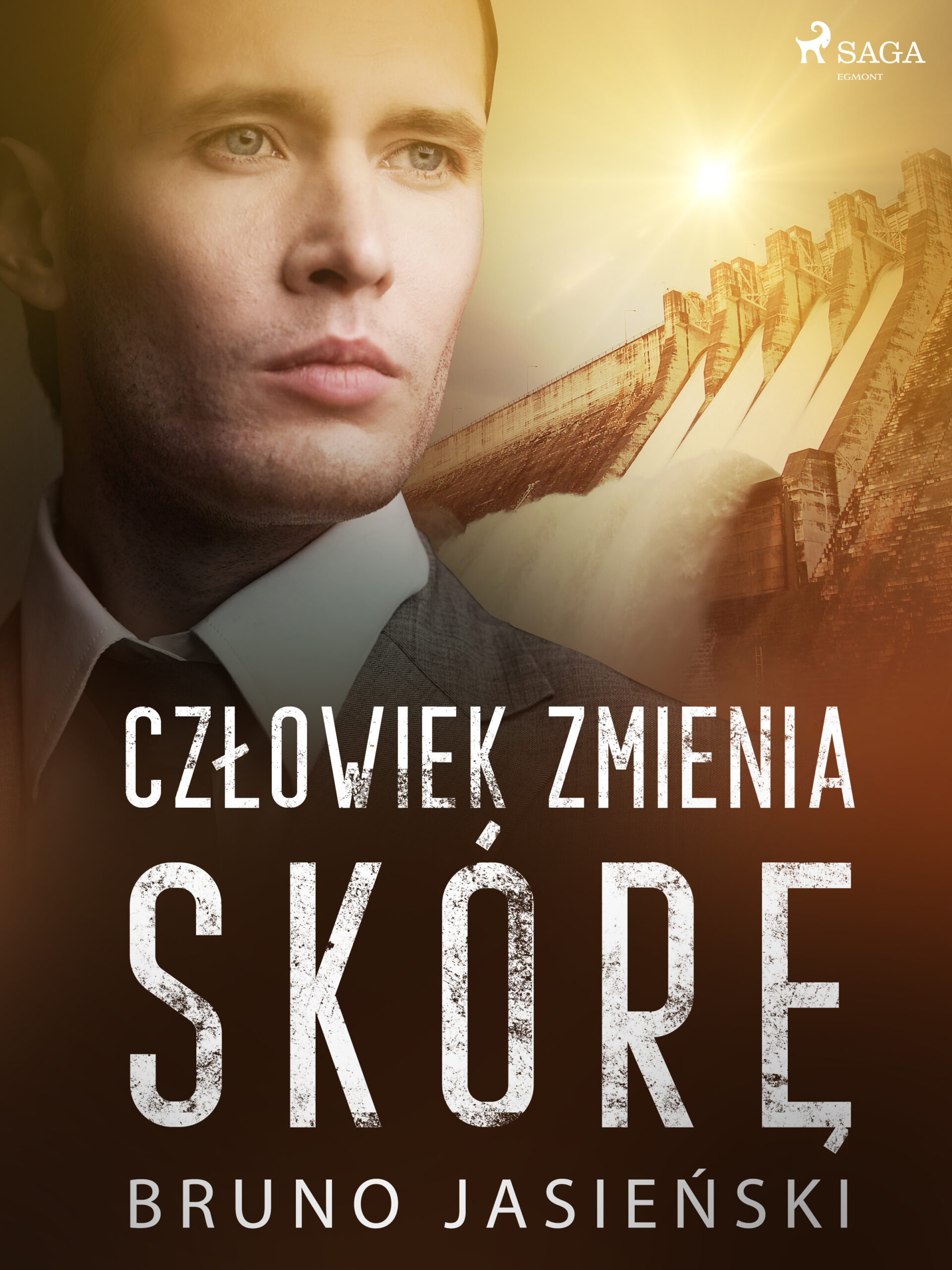 Tytuł: Człowiek zmienia skórę
Autor: Jasieński Bruno
Wydawnictwo: SAGA Egmont
Formaty: EPUB, MOBI