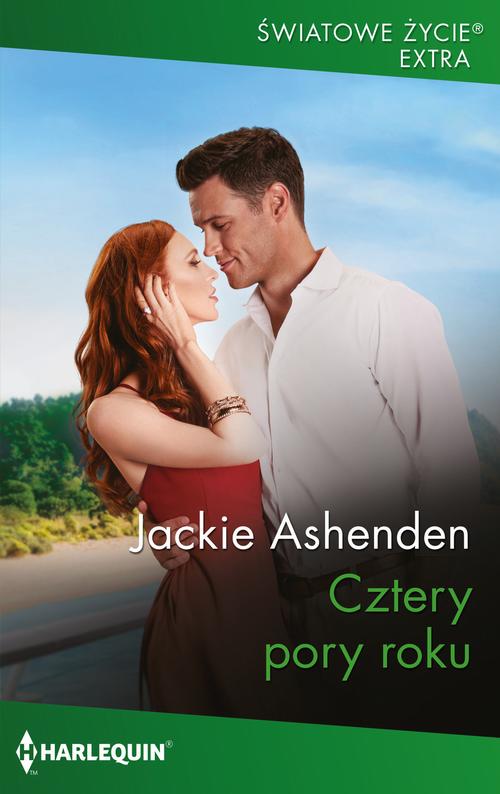 Tytuł: Cztery pory roku
Autor: Jackie Ashenden
Wydawnictwo: Harlequin
Formaty: EPUB, MOBI