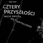 Cztery przyszłości — okładka e-booka