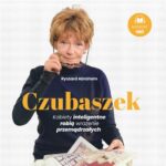 Czubaszek. Kobiety inteligentne robią wrażenie przemądrzałych — okładka audiobooka