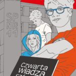 Tytuł: Czwarta władza szóstej B
Autor: Adam Studziński
Wydawnictwo: Dreams
Formaty: MOBI, EPUB