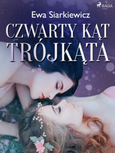 Czwarty kąt trójkąta — okładka e-booka