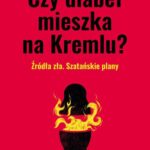 Czy diabeł mieszka na Kremlu? — okładka e-booka