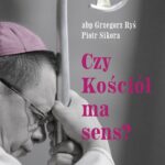 Czy Kościół ma sens? — okładka e-booka