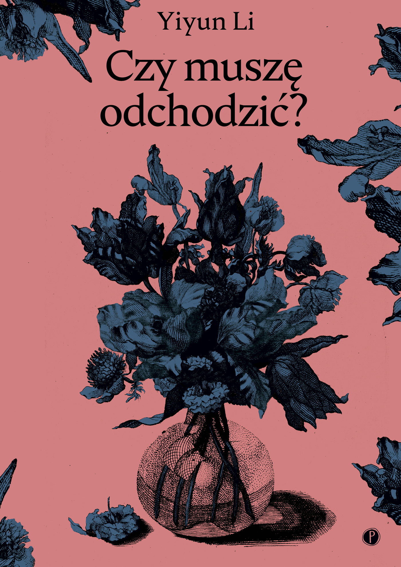 Tytuł: Czy muszę odchodzić
Autor: Yiyun Li
Wydawnictwo: Wydawnictwo Pauza
Formaty: EPUB, MOBI