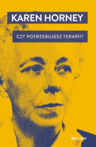 Czy potrzebujesz terapii? — okładka e-booka