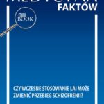 Tytuł: Czy wczesne stosowanie LAI może zmienić przebieg schizofrenii?
Autor: Dominika Dudek
Wydawnictwo: Medical Education
Formaty: PDF