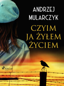 Czyim ja żyłem życiem — okładka e-booka