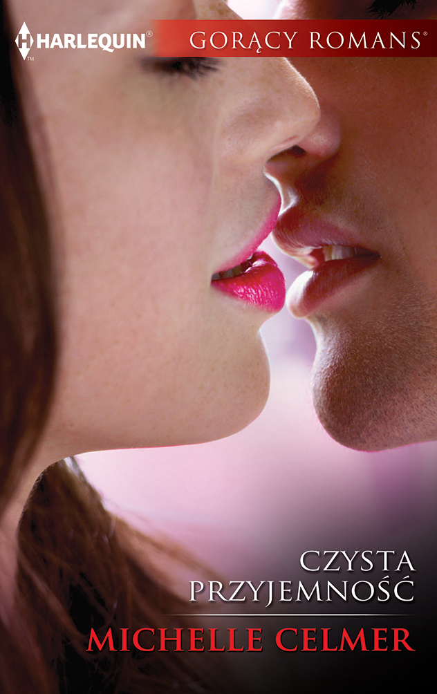 Tytuł: Czysta przyjemność
Autor: Michelle Celmer
Wydawnictwo: HarperCollins Polska
Formaty: EPUB, MOBI
