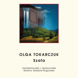 Tytuł: Czytaj po polsku. T. 10: Olga Tokarczuk: „Szafa”. Wyd. 2.
Autor: 
Wydawnictwo: Wydawnictwo Uniwersytetu Śląskiego
Formaty: PDF