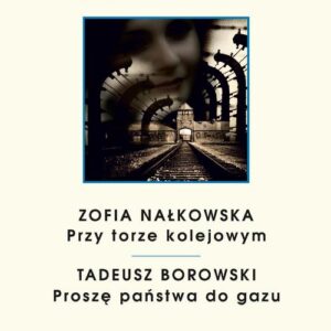 Tytuł: Czytaj po polsku. T. 8: Zofia Nałkowska: „Przy torze kolejowym”, Tadeusz Borowski: „Proszę państwa do gazu”
Autor: 
Wydawnictwo: Wydawnictwo Uniwersytetu Śląskiego
Formaty: PDF