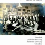 Tytuł: Czytelnio Polska, cześć ci, cześć. Dorobek polskich słuchaczy Akademii Górniczej w Leoben
Autor: Magdalena Bernacka, Piotr Czaja
Wydawnictwo: Wydawnictwa AGH
Formaty: PDF