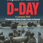 D-Day. 6 czerwca 1944 — okładka e-booka