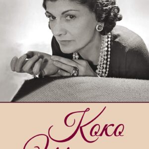 Tytuł: Женщина-миф. Коко Шанель
Autor: Нелли Ревенко
Wydawnictwo: КСД
Formaty: EPUB, MOBI