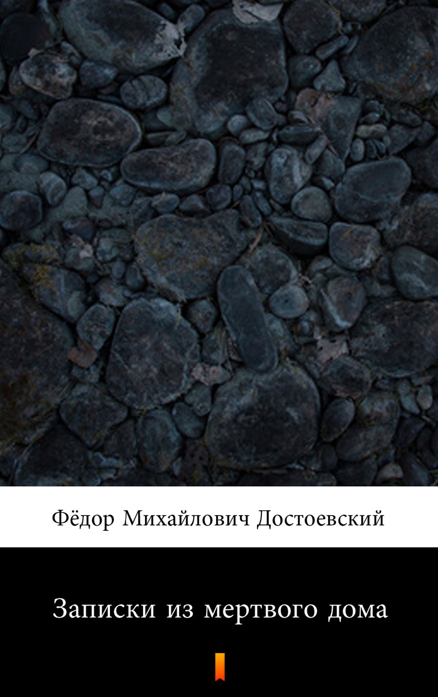 Tytuł: Записки из мертвого дома (Wspomnienia z domu umarłych)
Autor: Фёдор Михайлович Достоевский, Fiodor Michajłowicz Dostojewski
Wydawnictwo: KtoCzyta.pl
Formaty: EPUB, MOBI