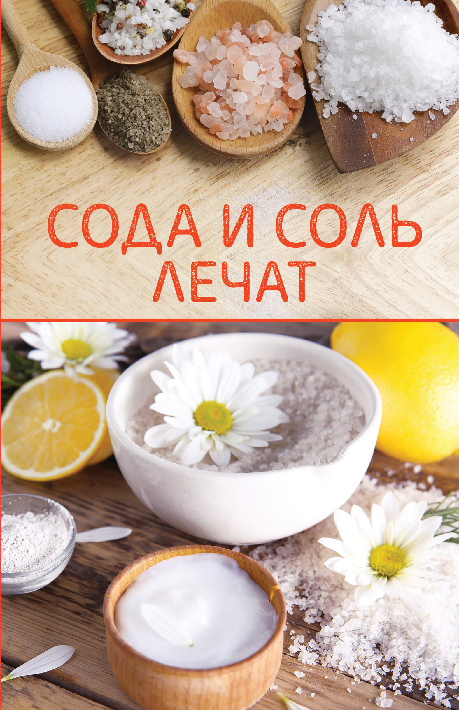 Tytuł: Сода и соль лечат
Autor:
Wydawnictwo: КСД
Formaty: EPUB, MOBI
