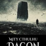 Tytuł: Dagon
Autor: H.P. Lovecraft
Wydawnictwo: Wrota Wyobraźni
Formaty: PDF, EPUB, MOBI