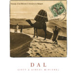 Tytuł: Dal. Listy z Afryki minionej
Autor: Marcin Kydryński
Wydawnictwo: Purple Book
Formaty: EPUB, MOBI