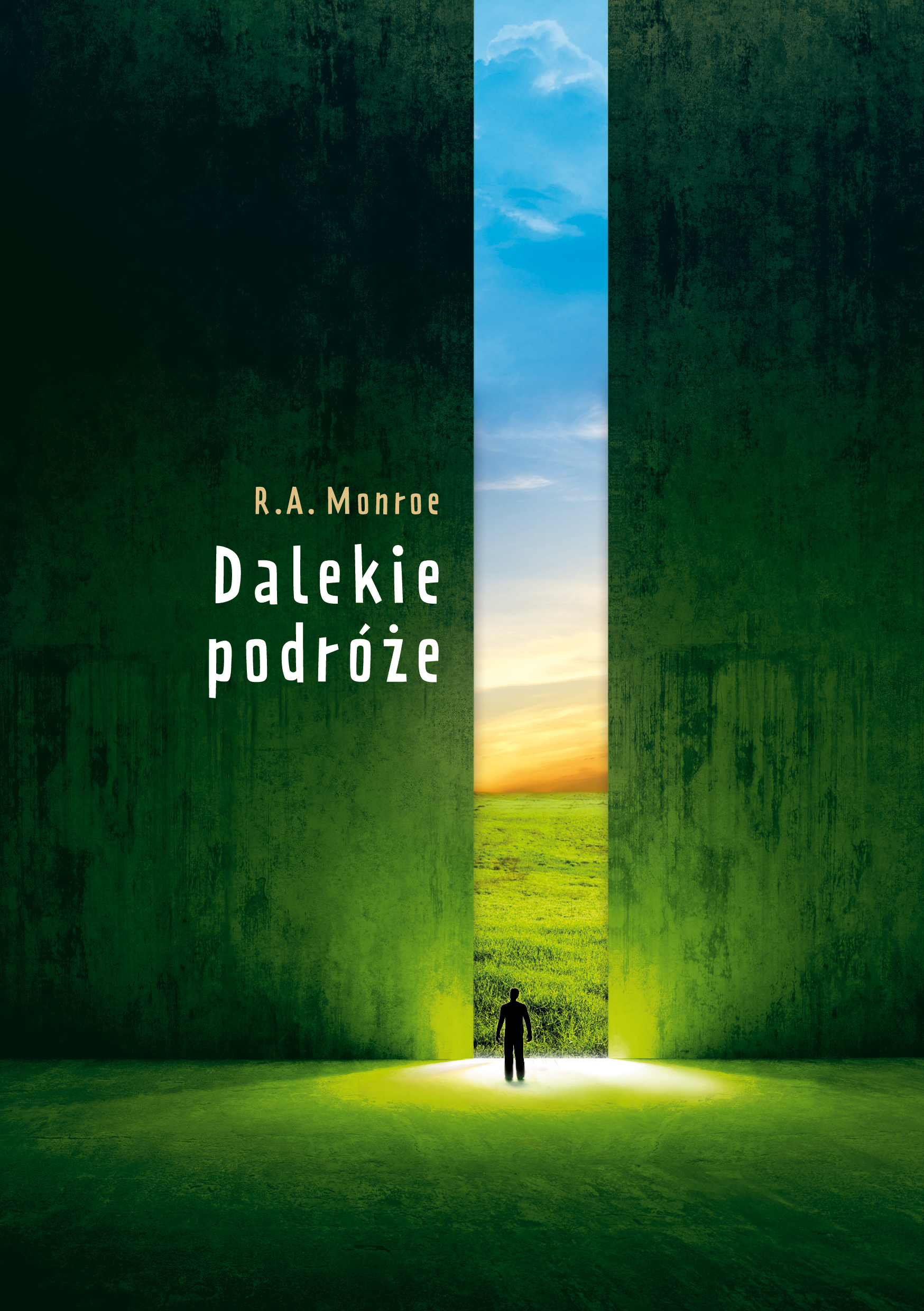 Tytuł: Dalekie podróże
Autor: Robert A. Monroe
Wydawnictwo: Galaktyka
Formaty: EPUB, MOBI