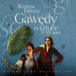 Tytuł: Dalsze gawędy o sztuce VI-XX wiek
Autor: Bożena Fabiani
Wydawnictwo: Wydawnictwo Naukowe PWN
Formaty: MP3