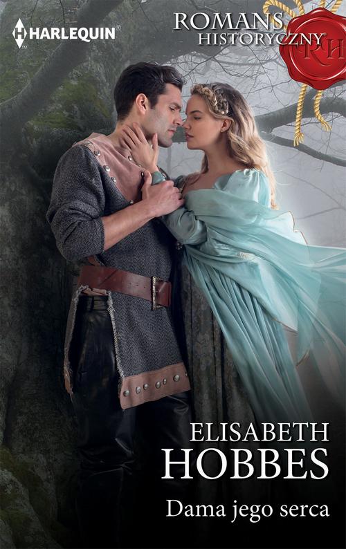 Tytuł: Dama jego serca
Autor: Elisabeth Hobbes
Wydawnictwo: Harlequin
Formaty: MOBI, EPUB
