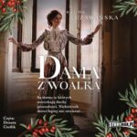 Tytuł: Dama z woalką
Autor: Paulina Kuzawińska
Wydawnictwo: Storybox
Formaty: MP3