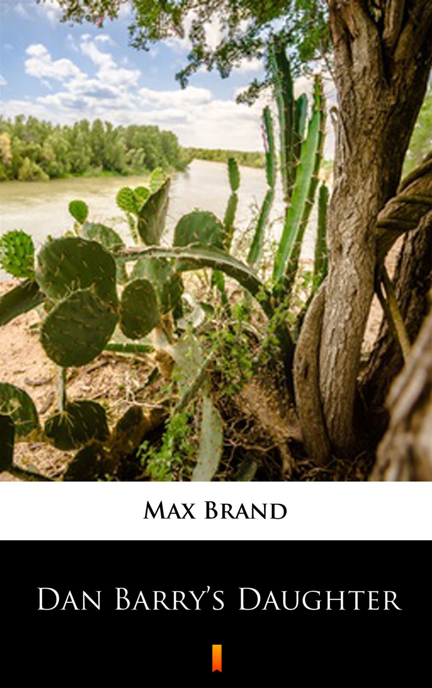 Tytuł: Dan Barry’s Daughter
Autor: Max Brand
Wydawnictwo: KtoCzyta.pl
Formaty: EPUB, MOBI