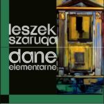 Dane elementarne — okładka e-booka
