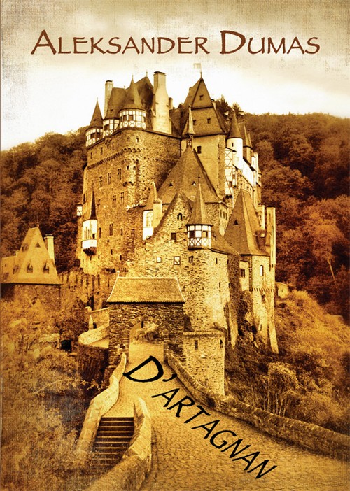 Tytuł: D"Artagnan
Autor: Aleksander Dumas
Wydawnictwo: Lissner Studio
Formaty: MP3