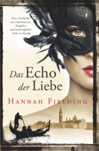 Das Echo der Liebe — okładka e-booka