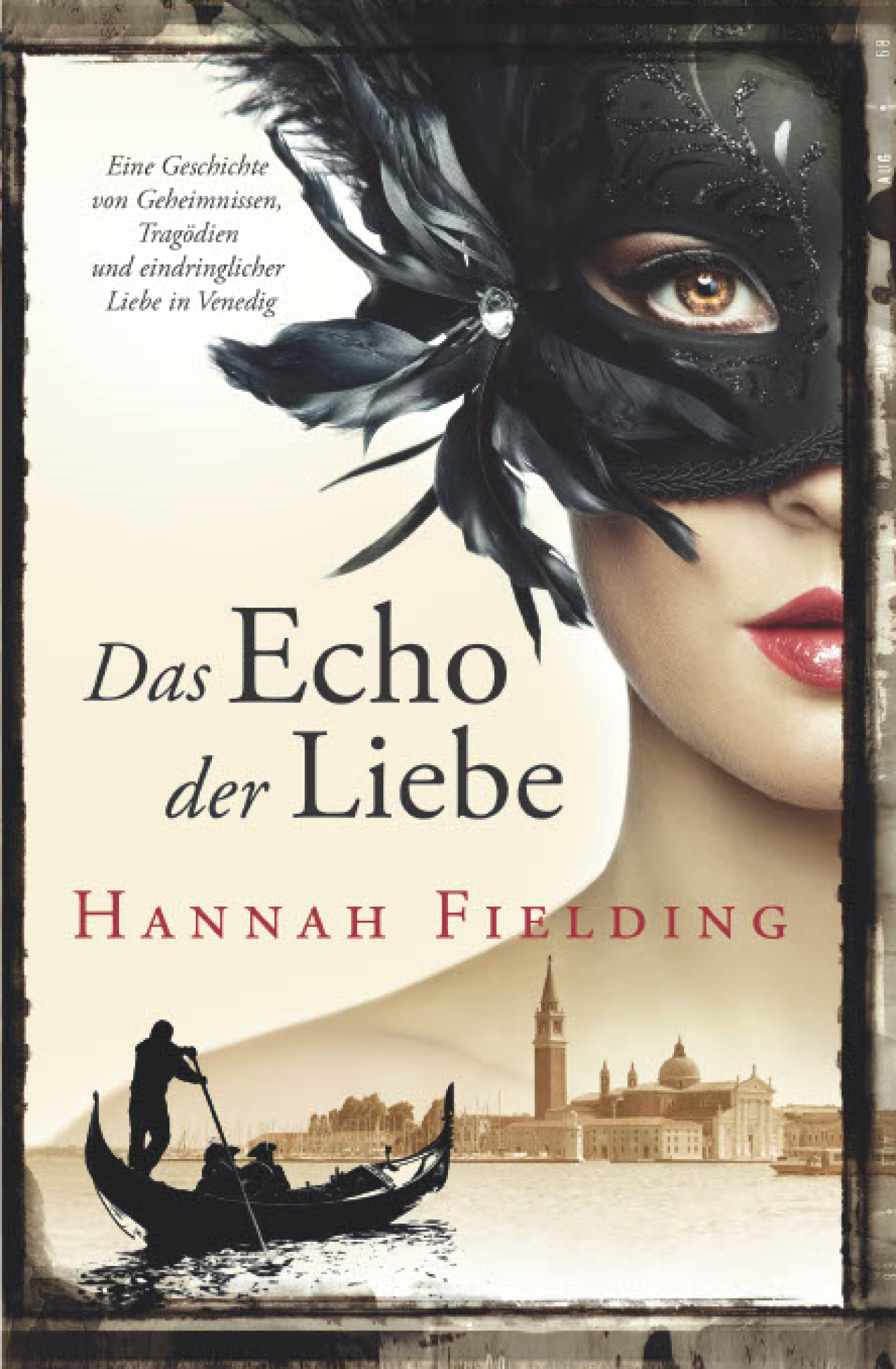 Tytuł: Das Echo der Liebe
Autor: Hannah Fielding
Wydawnictwo: London Wall Publishing
Formaty: EPUB, MOBI